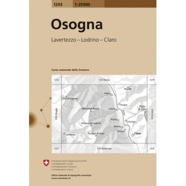 1293: Osogna