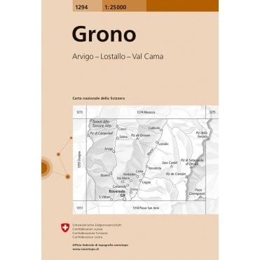 1294: Grono