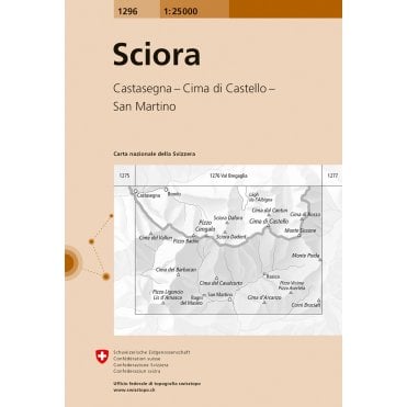 1296: Sciora