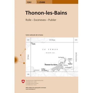1296: Thonon-les-Bains