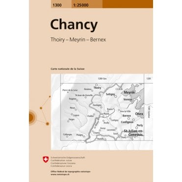 1300: Chancy