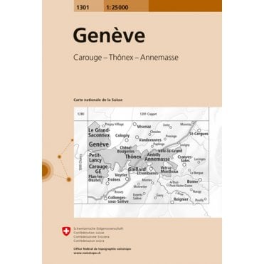 1301: Geneve