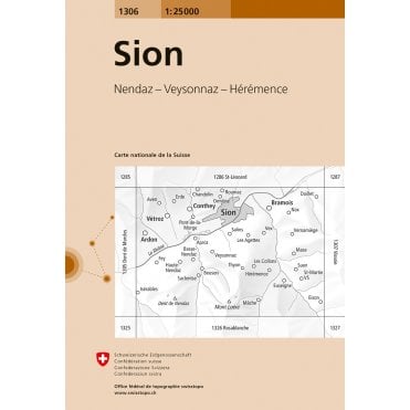 1306: Sion
