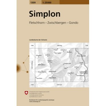 1309: Simplon