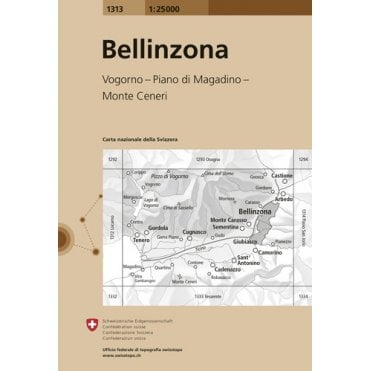 1313: Bellinzona