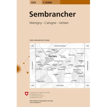1325: Sembrancher