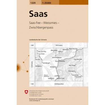1329: Saas