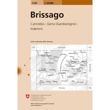 1332: Brissago
