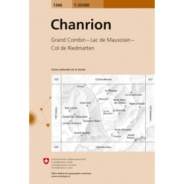 1346: Chanrion