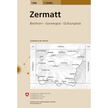 1348: Zermatt