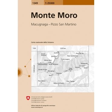 1349: Monte Moro