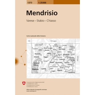 1373: Mendrisio