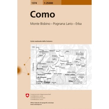 1374: Como