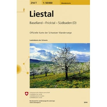 214T: Liestal