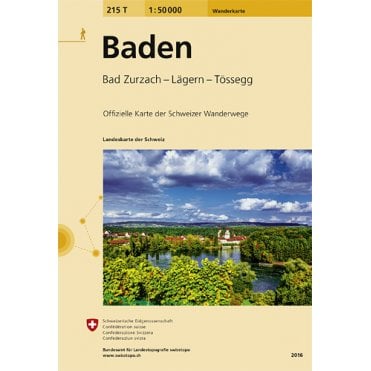 215T: Baden