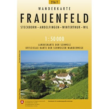 216T: Frauenfeld