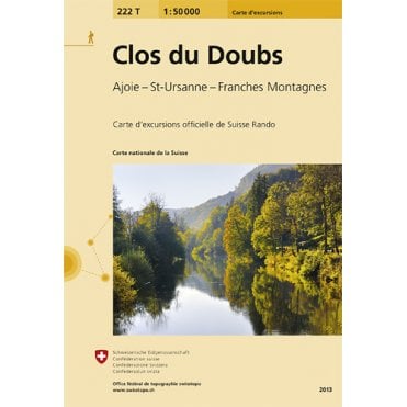 222T: Clos du Doubs