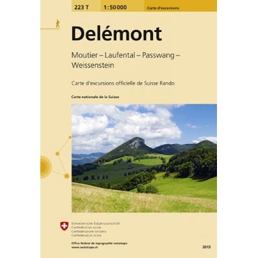 223T: Delemont