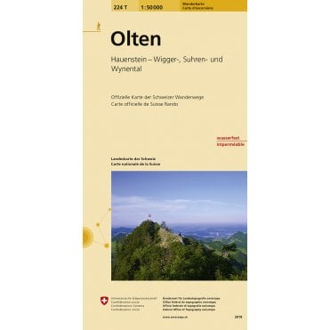 224T: Olten