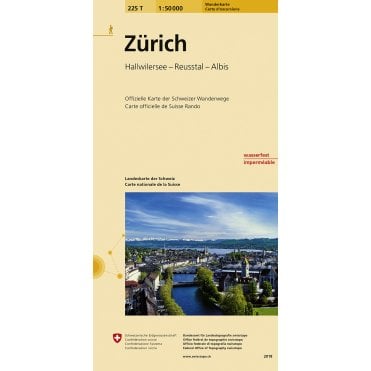 225T: Zurich