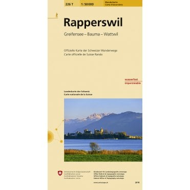 226T: Rapperswi