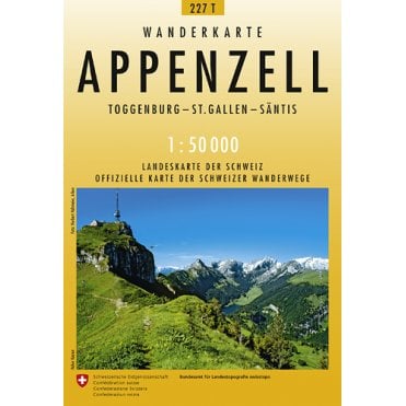 227T: Appenzel