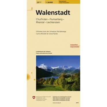 237T: Walenstadt