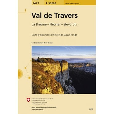 241T: Val de Travers