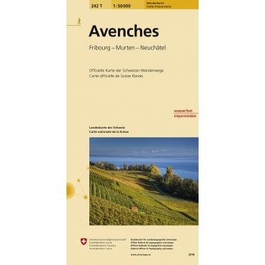 242T: Avenches