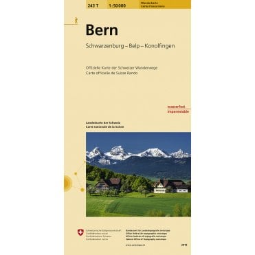 243T: Bern
