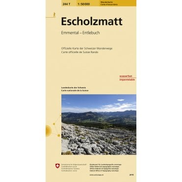 244T: Escholzmatt