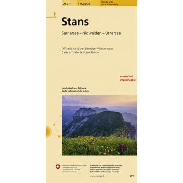 245T: Stans