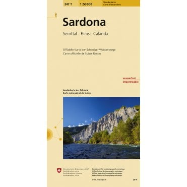 247T: Sardona
