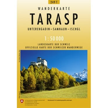 249T: Tarasp