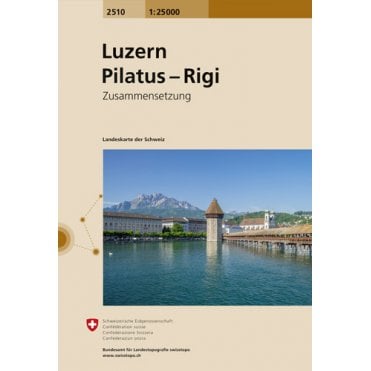 2510: Luzern and Region