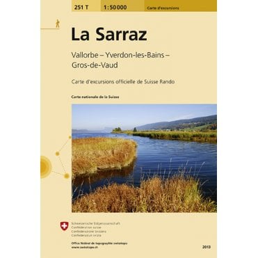 251T: La Sarraz