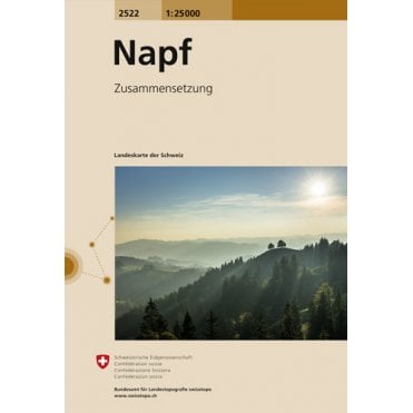 2522: Napf