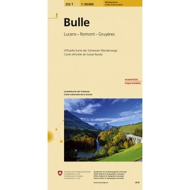 252T: Bulle