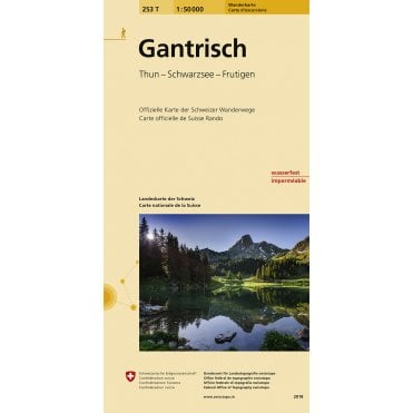 253T: Gantrisch