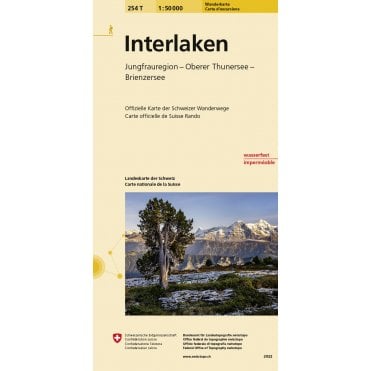 254T: Interlaken