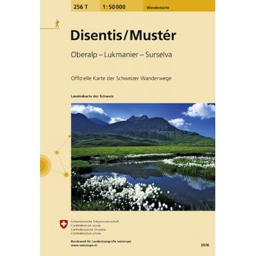 256T: Disentis