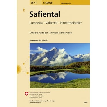 257T: Safiental