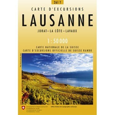 261T Lausanne