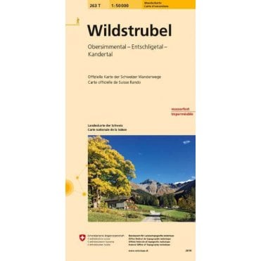 263T: Wildstrubel