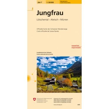 264T: Jungfrau