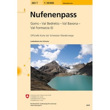 265T: Nufenenpas