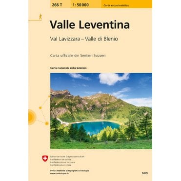 266T: Valle Leventina