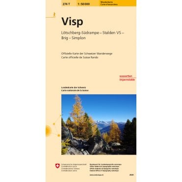 274T: Visp