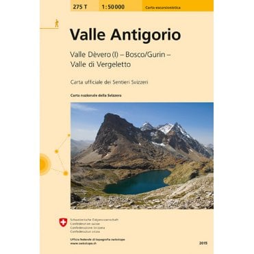 275T: Valle Antigorio