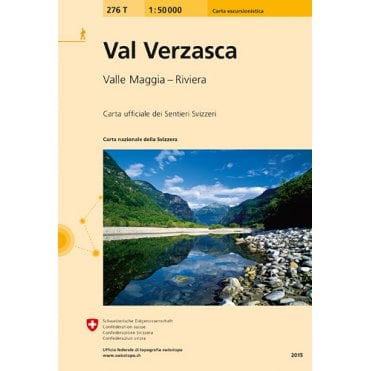 276T: Val Verzasca